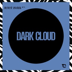 Dark Cloud