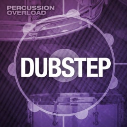 Percussion Overload: Dubstep