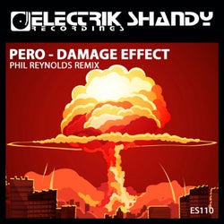 Damage Effect (Phil Reynolds Remix)
