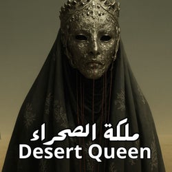 Desert Queen