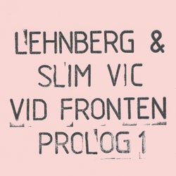 Vid Fronten / Prolog I