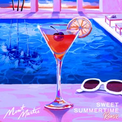 Sweet Summertime (Nounours Remix)