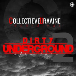 Dirty Underground Afro Spin 2