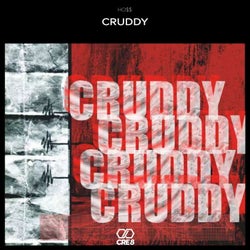 Cruddy (Extended Mix)