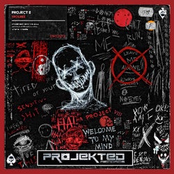 "TROUBLE" Projekted Records chart