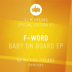 BABY ON BOARD EP