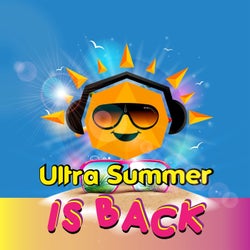 Ultrasummer Is Back