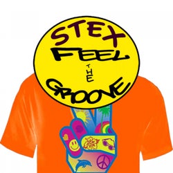 Feel The Groove