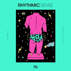 Rhythmic Sense Vol. 6