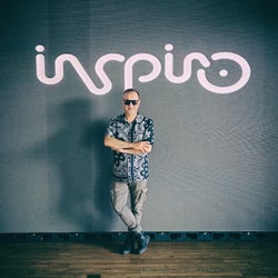 Inspiro September Soundscapes Charts