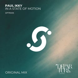 In a State of Motion