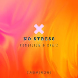 No Stress (Extended Mix)