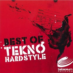 Best Of Tekno Hardstyle (Retro French Jumpstyle)