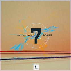 Homepack Tones 7