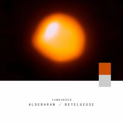 Betelgeuse / Aldebaran