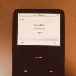 Beach Boy