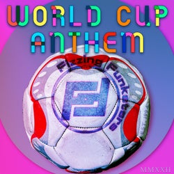 World Cup Anthem