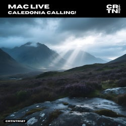 Caledonia Calling!