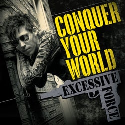 Conquer Your World