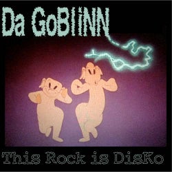 This Rock Is Disko