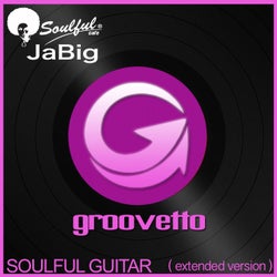 Soulful Guitar(Extended Version)