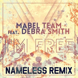 I'm Free (Nameless Remix)