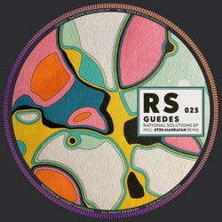 Rational Solutions EP