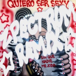 Quiero Ser Sexy (zpectrum Remix)