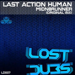 Last Action Human
