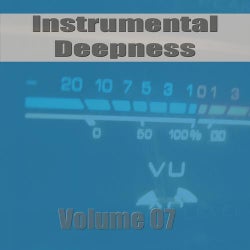 Instrumental Deepness Vol. 07