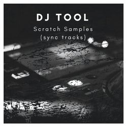 Scratch Samples (Sync Tracks)
