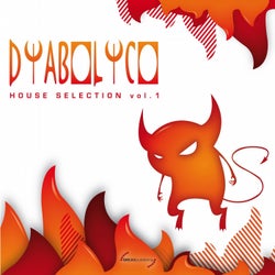 Diabolico: House Selection, Vol. 1