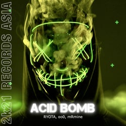 Acid Bomb