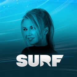 Top 10 May by SURF