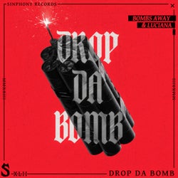 Drop Da Bomb (Extended Mix)