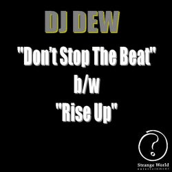 Rise Up EP