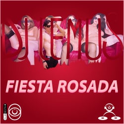 Fiesta Rosada
