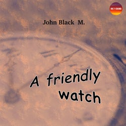 A friendly watch