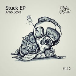 Stuck EP
