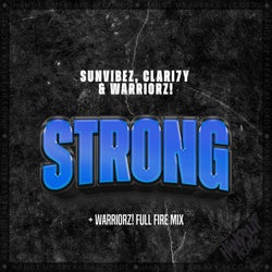 Strong (Warriorz! Full Fire Mix)
