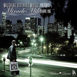 Wilshire District: Miracle Mile Vol. 1