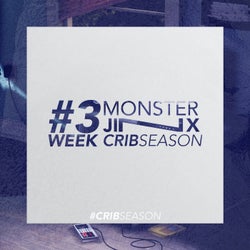 Crib Season - Week 3