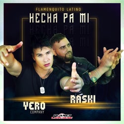 Hecha Pa' Mi (Rumba Mix)