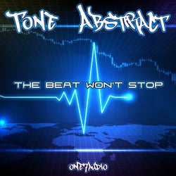 The Beat Won't Stop