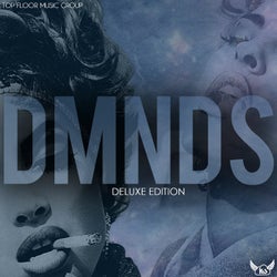 DMNDS (Deluxe Edition)