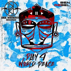 Play 4 World Peace (Radio Edit)