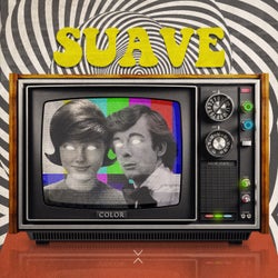 Suave (Extended Mix)
