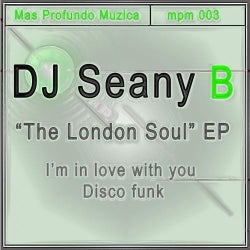 London Soul EP