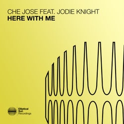 Here With Me (feat. Jodie Knight) (feat. Jodie Knight)