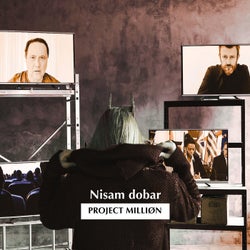 Nisam dobar